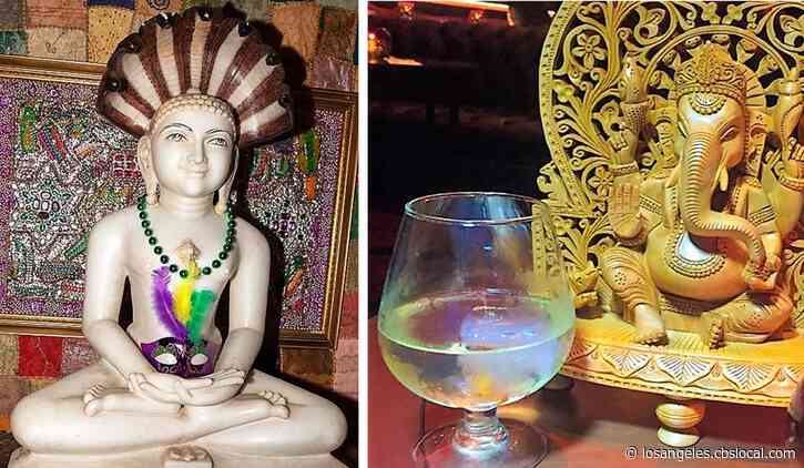 Interfaith Group Demands OC Nightclub Remove Hindu, Buddhist Statues From Foundation Room Nightclubs