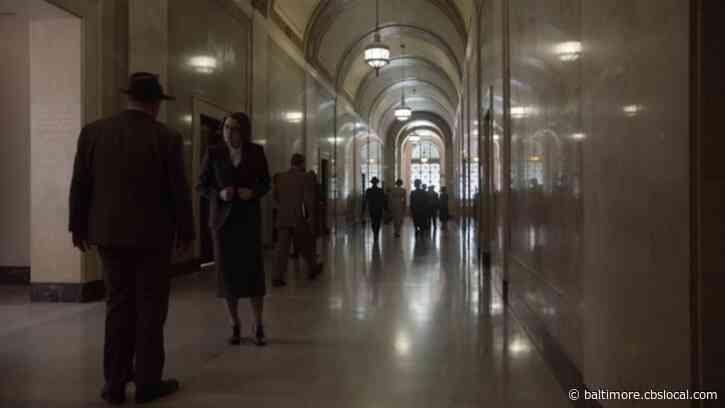 Natalie Dormer And Nathan Lane Talk Nailing It In ‘Penny Dreadful: City Of Angels’: ‘A Great Challenge And A Lot Of Fun’