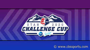 NWSL Challenge Cup scores, start times, CBS schedule: Complete match list for Utah tournament