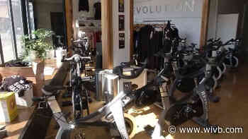 Local cycle studio owners forced to make last resort decision after hearing gyms are not in Phase 4