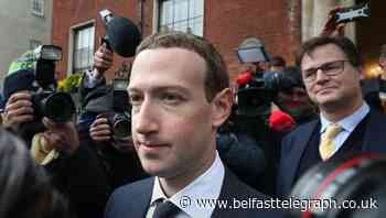 Facebook to ban adverts containing hate speech