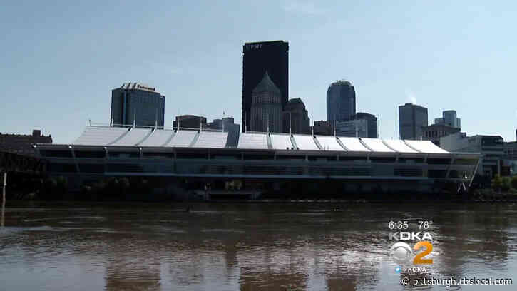 More Than 200 Workers At David L. Lawrence Convention Center Laid Off