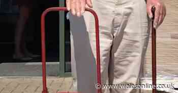 Petition to save Royal Glamorgan Hospital A&E handed in ahead of decision