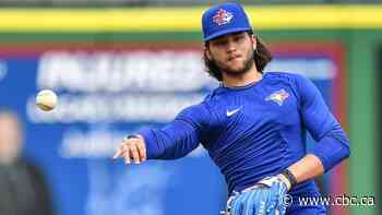 Blue Jays still don't know where they'll play or train this season