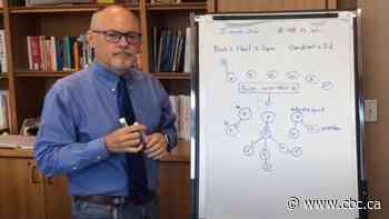 Kingston, Ont., declares mask use mandatory at many indoor locations after COVID-19 outbreak