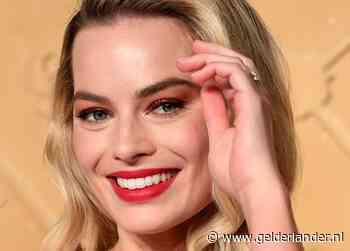 ‘Vrouwenversie’ van Pirates of the Caribbean in de maak met Margot Robbie