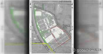 Land eyed by City of Prince Albert, Sask., for new rinks, entertainment district