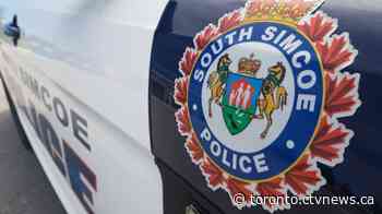 Woman charged after 'distressed' baby found in hot car