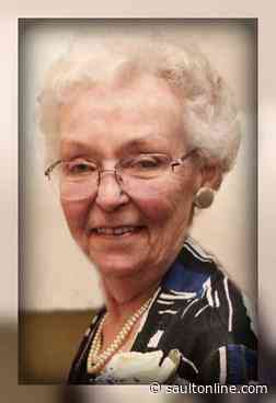 BEITH, Barbara Anne (Berlangette)