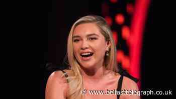 Florence Pugh ‘truly sorry’ for appropriating other cultures