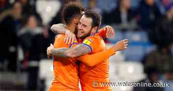 The early Preston v Cardiff City team news