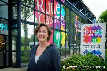 Deze cateraar verkocht haar huis om kosten te besparen: ‘Dat is niet wat je wilt, toch doe je het’