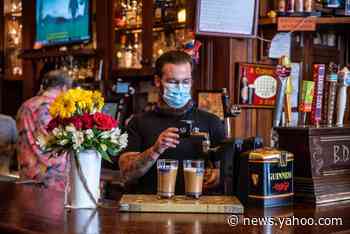 Coronavirus updates: New US cases hit single-day record; Texas, Florida are closing bars amid surge