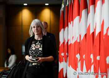 National data standards in the works after COVID-19 highlighted info gaps: Hajdu