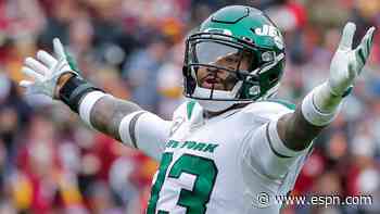 Gase on disgruntled Adams: 'Yes, I want Jamal'