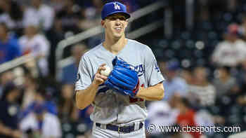 2020 Fantasy Baseball Starting Pitcher Draft Day Cheat Sheet: Strategies, sleepers, ADP review, rankings