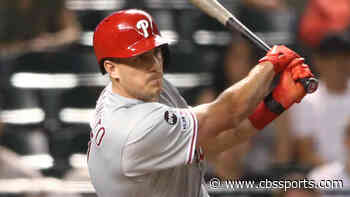 2020 Fantasy Baseball Draft Prep: Our first Head-to-Head (H2H) points mock for the 60-game season