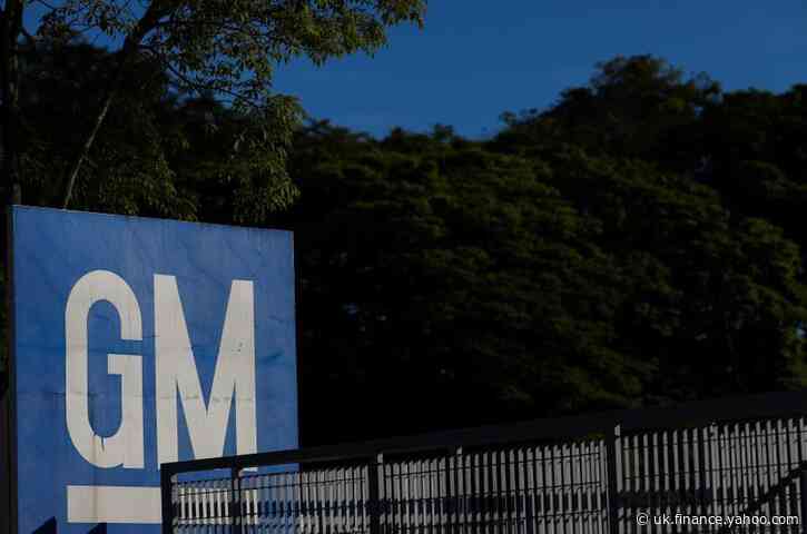 GM seeks U.S. appeals court ruling to continue legal fight with Fiat Chrysler