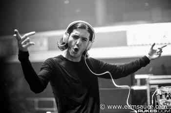 Could Alesso Be The Next DJ To Team Up With Justin Bieber's Songwriter, Poo Bear? - edmsauce.com