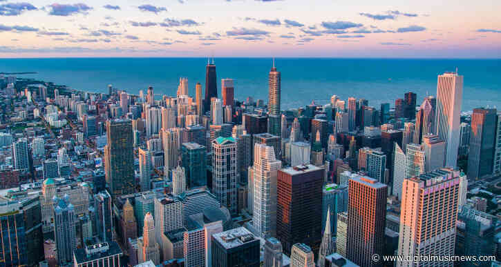 Chicago Label Trax Records Faces Massive Copyright Infringement Lawsuit