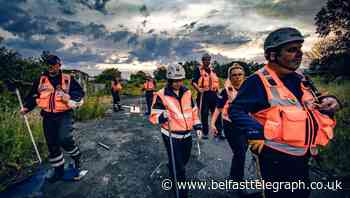 Recovered laptop of Noah is 'significant' to search