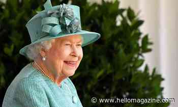 The Queen sends heartfelt thanks to military personnel and veterans on Armed Forces Day