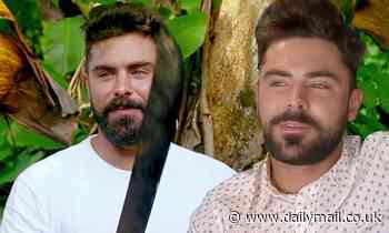 Zac Efron connects with  'eco-innovators' around the world in his new travel show Down to Earth 