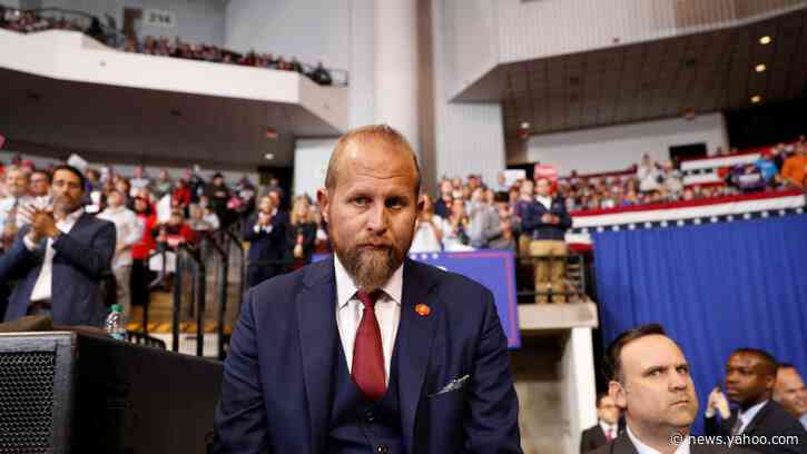 Brad Parscale, Other Trump Staff in Quasi-Quarantine After Tulsa COVID Cases
