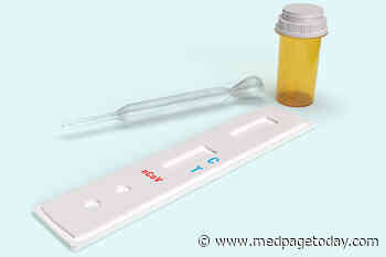 COVID-19 Antibody Tests: Reply Hazy, Try Again