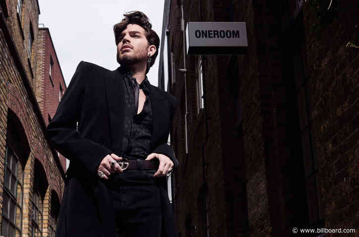 How to Watch Adam Lambert’s Feel Something Foundation LGBTQ Artist Roundtable