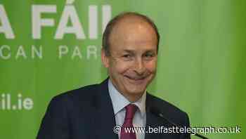 New deal paves the way to historic Irish coalition Government