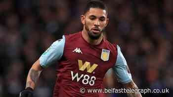 Douglas Luiz passes English exam and can help Villa pass relegation test