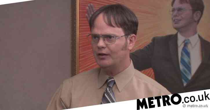 The Office edits out blackface scene depicting ‘racist European practise’