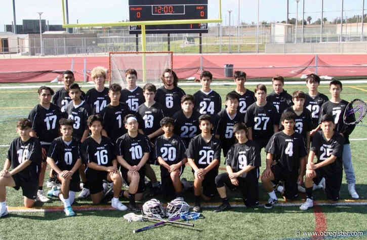 Spring wrap-up Q&A: Portola boys lacrosse coach had ‘no doubt’ team would have made CIF-SS playoffs