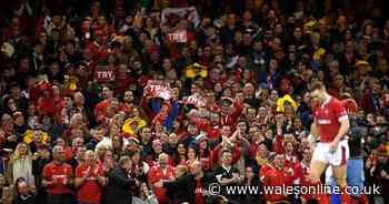 Attending big events in Wales is ruled out for the rest of the summer