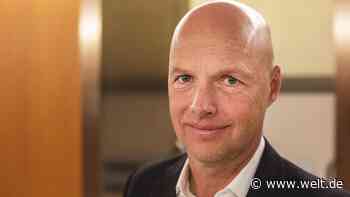 „Gehe davon aus, dass erst ein Prozent der Erfindungen gemacht worden ist“