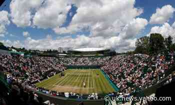 Wimbledon changing of the guard a chance to speed up diversity drive