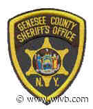 Genesee County Sheriff’s Office: Motorcyclist dies in Friday crash