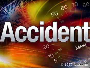 HEAD ON VEHICLE ACCIDENT ON HIGHWAY 127 IN CUMBERLAND COUNTY INJURES AT LEAST TWO - 1057news.com