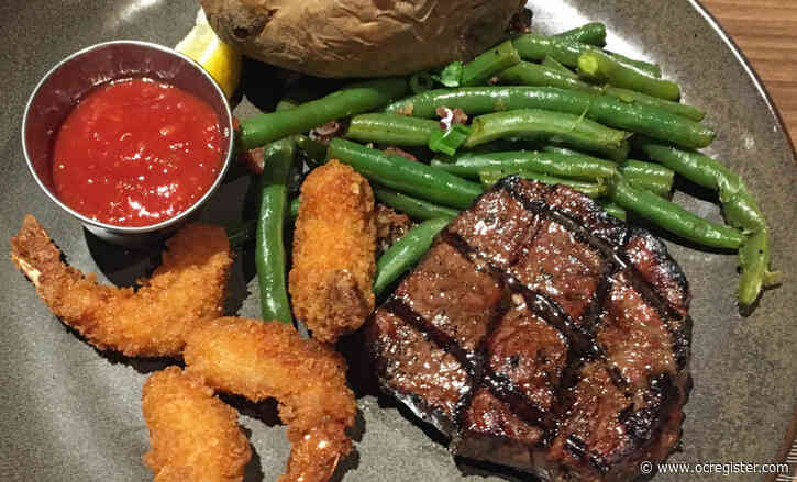 Black Angus Steakhouse will reopen 6 Southern California restaurants on June 29