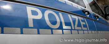 Unerlaubtes Entfernen vom Unfallort in Bexbach - Regio-Journal