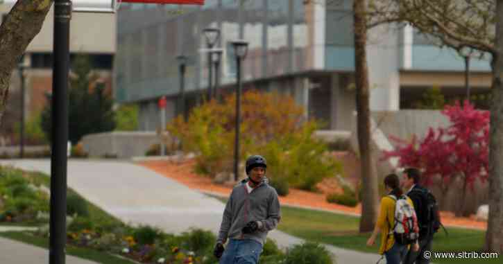 University of Utah drops ACT, SAT test requirement for two years; Westminster College will do so permanently