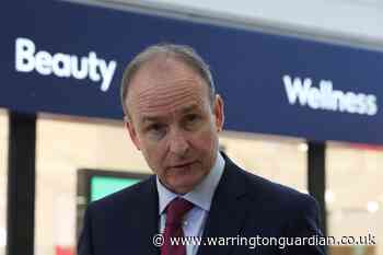 Parties have voted for the programme for government – what happens next? - Warrington Guardian