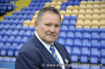Warrington Wolves address refunds for season ticket holders - Warrington Guardian