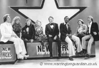 Tributes to Warrington's winner of New Faces who appeared with The Beatles - Warrington Guardian