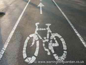 LETTER: 'Council should immediately install more cycle lanes in Warrington' - Warrington Guardian