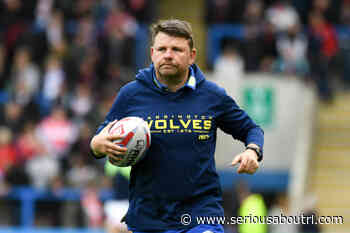All-time Best Super League XIII: Warrington Wolves - Serious About Rugby League