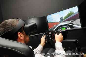 Businesses prepare for new chapter in 'Covid-19 secure' world - Warrington Guardian