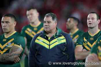 Rugby League Today: All Blacks v Kangaroos blockbuster & Inglis on Warrington move - Love Rugby League