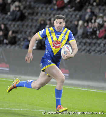 Warrington Wolves centre Toby King on Greg Inglis' signing - Warrington Guardian